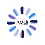Гель-лаки Kodi Professional Синий (Blue)