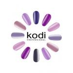 Гель-лаки Kodi Professional Сиреневый (Lilac)