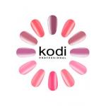 Гель-лаки Kodi Professional Розовый (Pink)