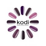 Гель-лаки Kodi Professional Фиолетовый (Violet)
