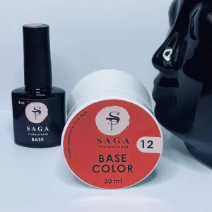 SAGA - Топы и базы