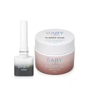 Базы BABY MOON