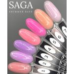 SAGA Cover Base Shimmer