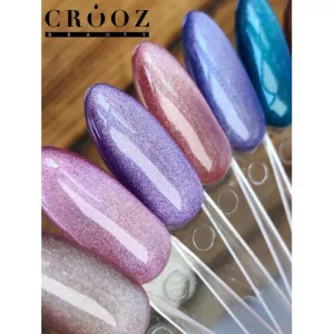 Гель-лаки Crooz