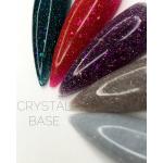 Светоотражающая база Crooz Crystal Base