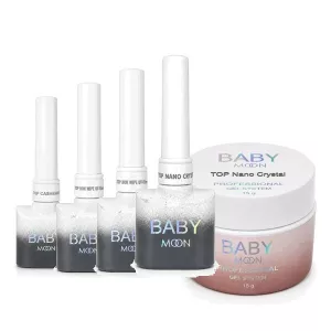 Топы BABY MOON