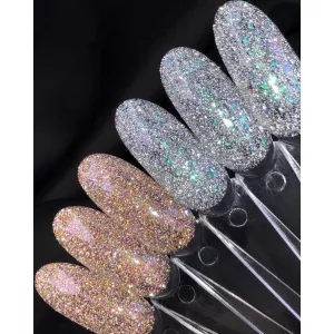 Светоотражающие топы Crooz Crystal Top
