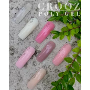 Crooz - Полигели