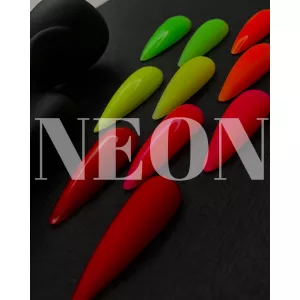 Жидкий полигель Crooz Liquid Polygel Neon