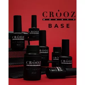 Бази Crooz