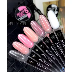 Jelly Gel Crooz
