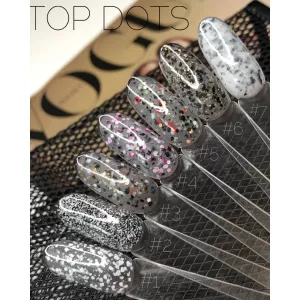 Топы Crooz Dots