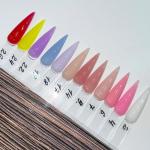 Жидкий гель Furman Liquid Builder Gel