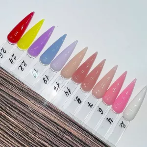 Жидкий гель Furman Liquid Builder Gel