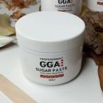 Sugar Paster GGA Professional (шугаринг)