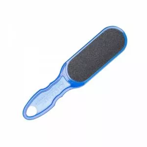 Тёрка Staleks для стоп пластиковая CLASSIC 10 TYPE 2 (80/120) AC 10/2