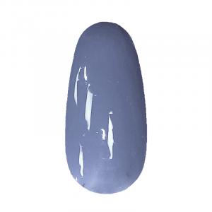 Гель лак Bluesky № 81 (сизый), 10 мл