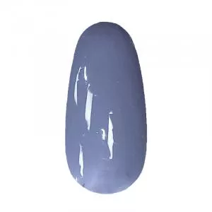 Гель лак Bluesky № 81 (сизый), 10 мл