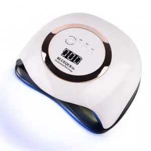 Лампа UV/LED SUN BQ-V1 Gold 168 Вт