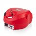 Фрезер для маникюра Nail Drill ZS-601 PRO RED мощность-45 Вт, 35 000 об/м - Фото 1