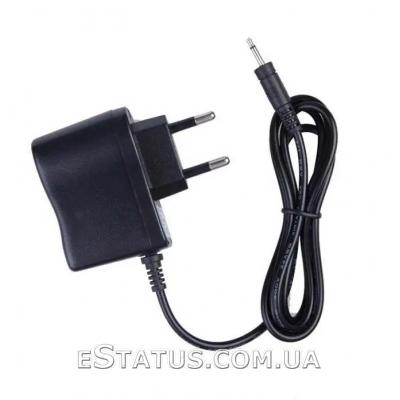 Блок питания для фрезера ручки 9V 1A