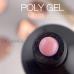 Полігель Saga Professional EXCLUSIVE Poly Gel №6, 30 мл