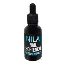 Средство от врастания ногтей Nila Nail softener, 30 мл