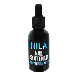 Средство от врастания ногтей Nila Nail softener, 30 мл