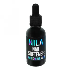 Средство от врастания ногтей Nila Nail softener, 30 мл