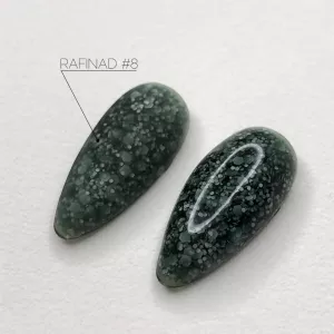 Гель-лак Crooz Rafinad №8, 8 мл Гель-лак Crooz Rafinad №8, 8 мл - Фото 4