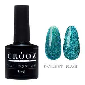 Светоотражающая база Crooz (Crystal Base) №1, 8 мл
