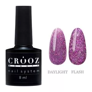 Светоотражающая база Crooz (Crystal Base) №3, 8 мл