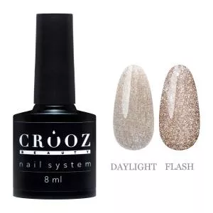Світловідбивна база Crooz (Crystal Base) №4, 8 мл