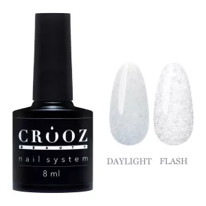 Светоотражающая база Crooz (Crystal Base) №5, 8 мл