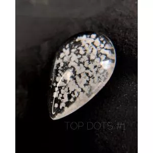 Топ Crooz Dots №1, 8 мл