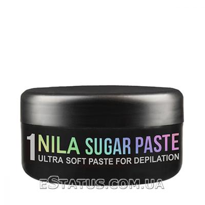 Сахарная паста для депиляции Nila 1 (Ultra Soft), 300 мл
