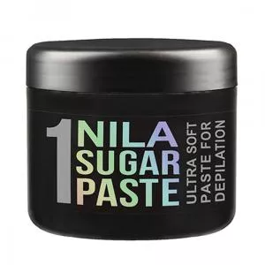 Сахарная паста для депиляции Nila 1 (Ultra Soft), 500 мл
