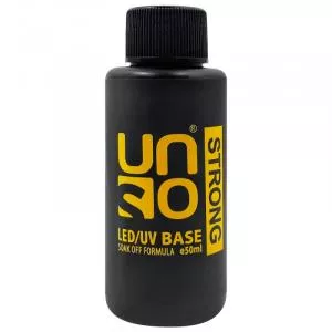 База для гель-лака Uno Strong, 50 мл