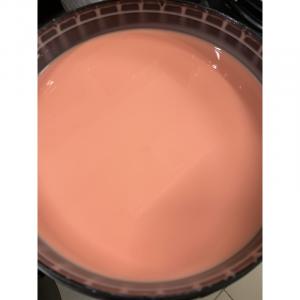 Гель для наращивания Pumpkin Pie Фурман №4 (лососевый), 15 мл