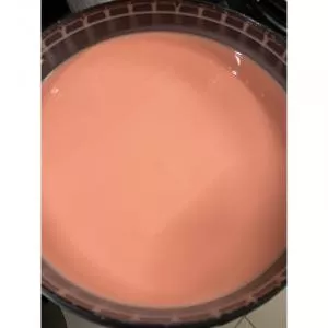 Гель для наращивания Pumpkin Pie Фурман №4 (лососевый), 15 мл