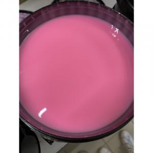 Гель для наращивания Strawberry ice cream Фурман №5 (розовый), 15 мл