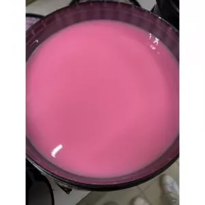 Гель для наращивания Strawberry ice cream Фурман №5 (розовый), 15 мл