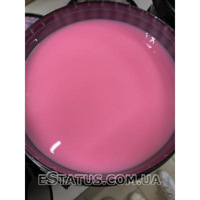 Гель для нарощування Strawberry ice cream Фурман №5 (рожевий), 15 мл