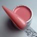 Гель для наращивания Bublle Gum Фурман №7 (розово-персиковый), 15 мл - Фото 1