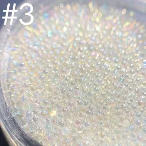 Бульонки в баночке "Хамелион" №3
