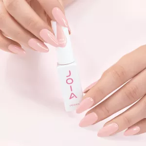 Камуфлирующая база JOIA Vegan BB cream Base Pink Balsam (элегантный розовый), 8 мл