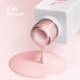 Камуфлююча база JOIA Vegan BB cream Base Pink Balsam (елегантний рожевий), 8 мл - Фото 3