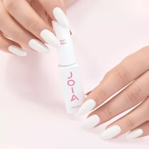 Камуфлирующая база JOIA Vegan BB cream Base Soft Milk (молочный), 8 мл