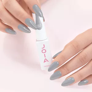 Камуфлирующая база JOIA Vegan BB cream Base Gray Mist (серый камуфляж), 8 мл