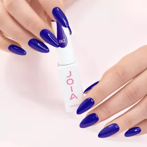 Гель-лак JOIA Vegan 062 (ярко-синий), 6 мл